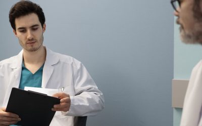 Rééducation en périnéologie masculine – 8 et 9 juin2026