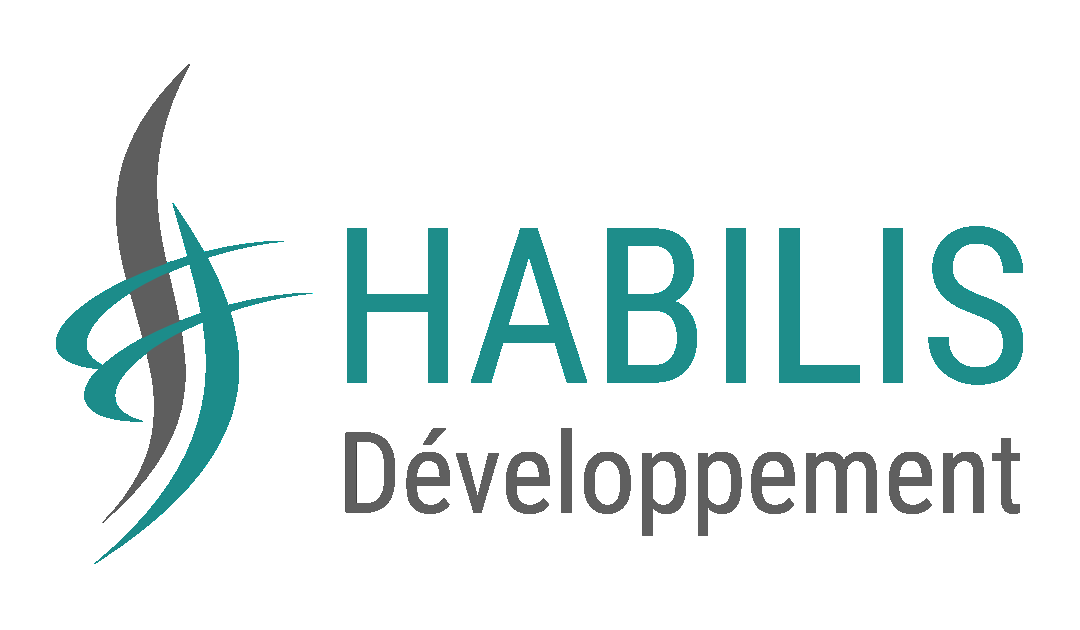Logo Habilis Développement