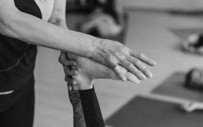 INITIATION A LA POSTUROLOGIE CLINIQUE – 15 et 16 septembre 2026