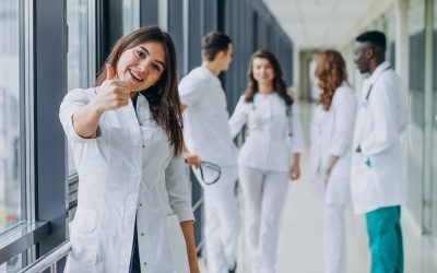 Apprendre sur le terrain clinique, en situation professionnelle – 3, 10 octobre et 21 novembre 2025