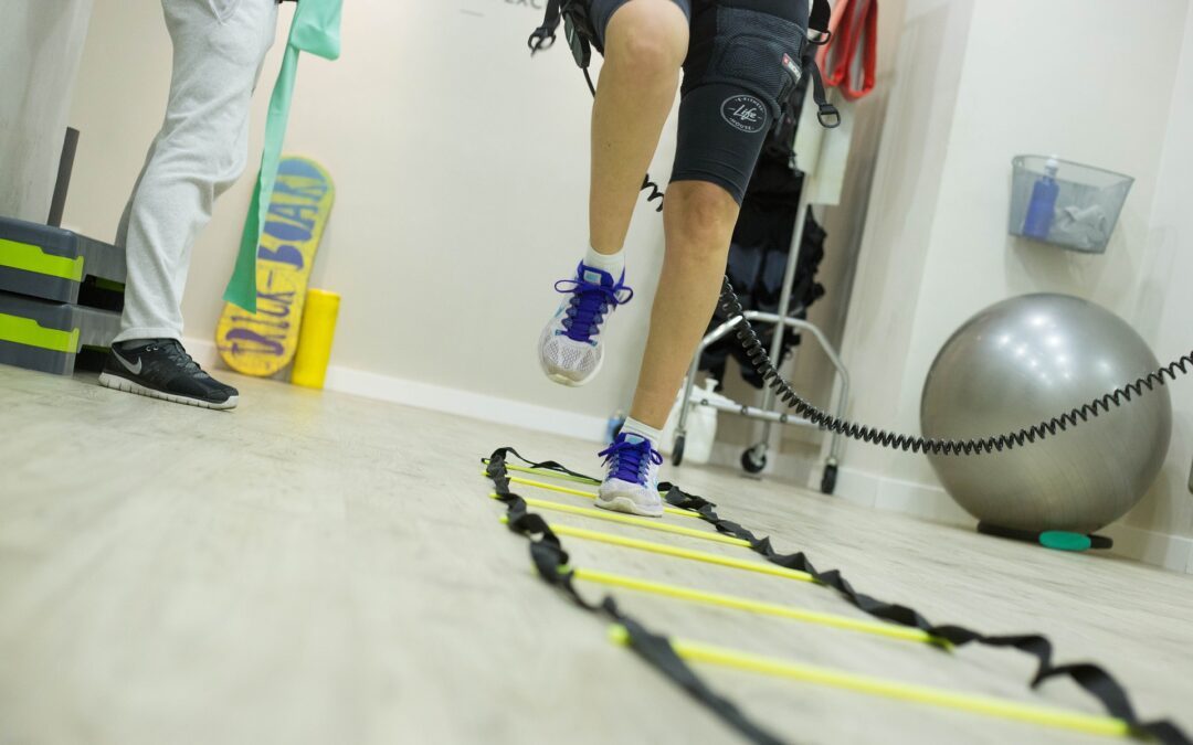 Nouvelle formation : KINESITHERAPIE PROPRIOCEPTIVE – 28 et 29 novembre 2025