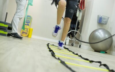 Nouvelle formation : KINESITHERAPIE PROPRIOCEPTIVE – 28 et 29 novembre 2025