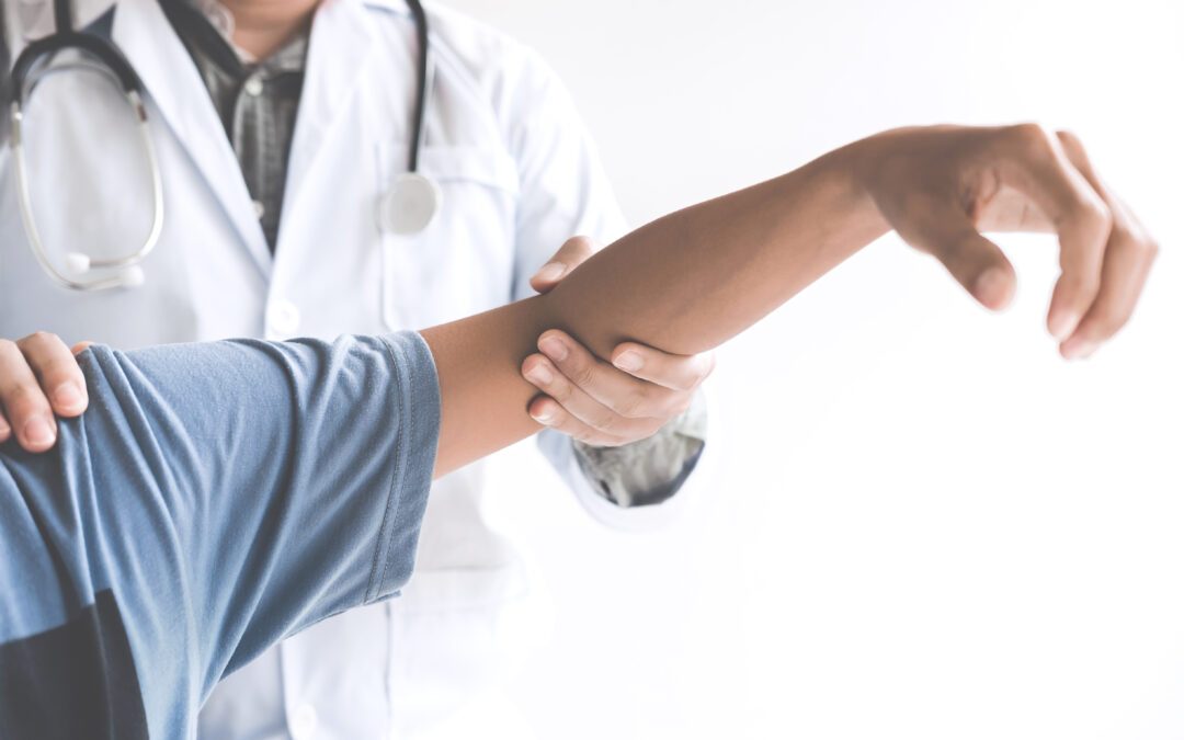 L’EPAULE DOULOUREUSE : DE LA THERAPIE MANUELLE A L’EXERCICE – 2 et 3 avril 2026