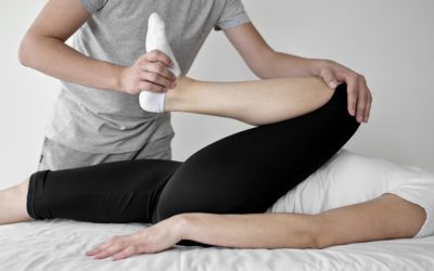 REEDUCATION DU LIGAMENT CROISE INTERIEUR (LCA) – 24 et 25 octobre 2025
