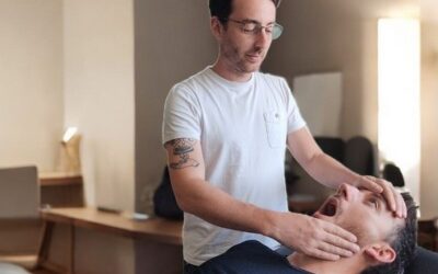 La rééducation maxillo-faciale de l’adulte – 1 et 2 juin 2026