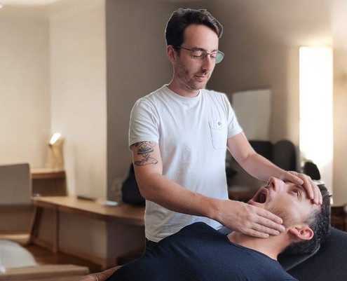 La rééducation maxillo-faciale de l’adulte – 1 et 2 juin 2026