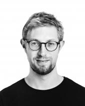 Cédric BOOGHS