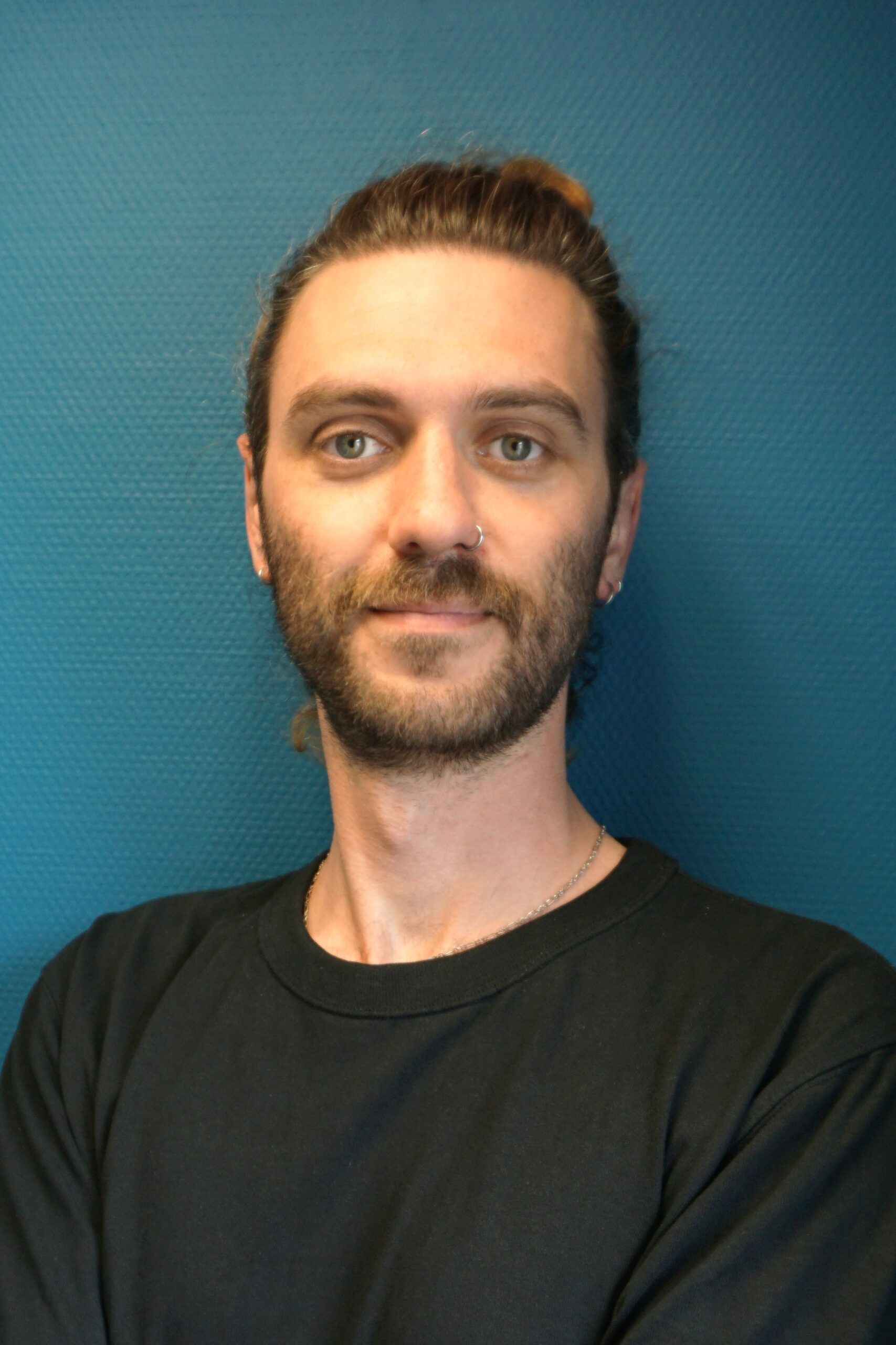 Arthur GALLARD