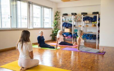 L’intérêt du yoga dans la prise en charge des douleurs persistantes – 5 au 7 mars 2026