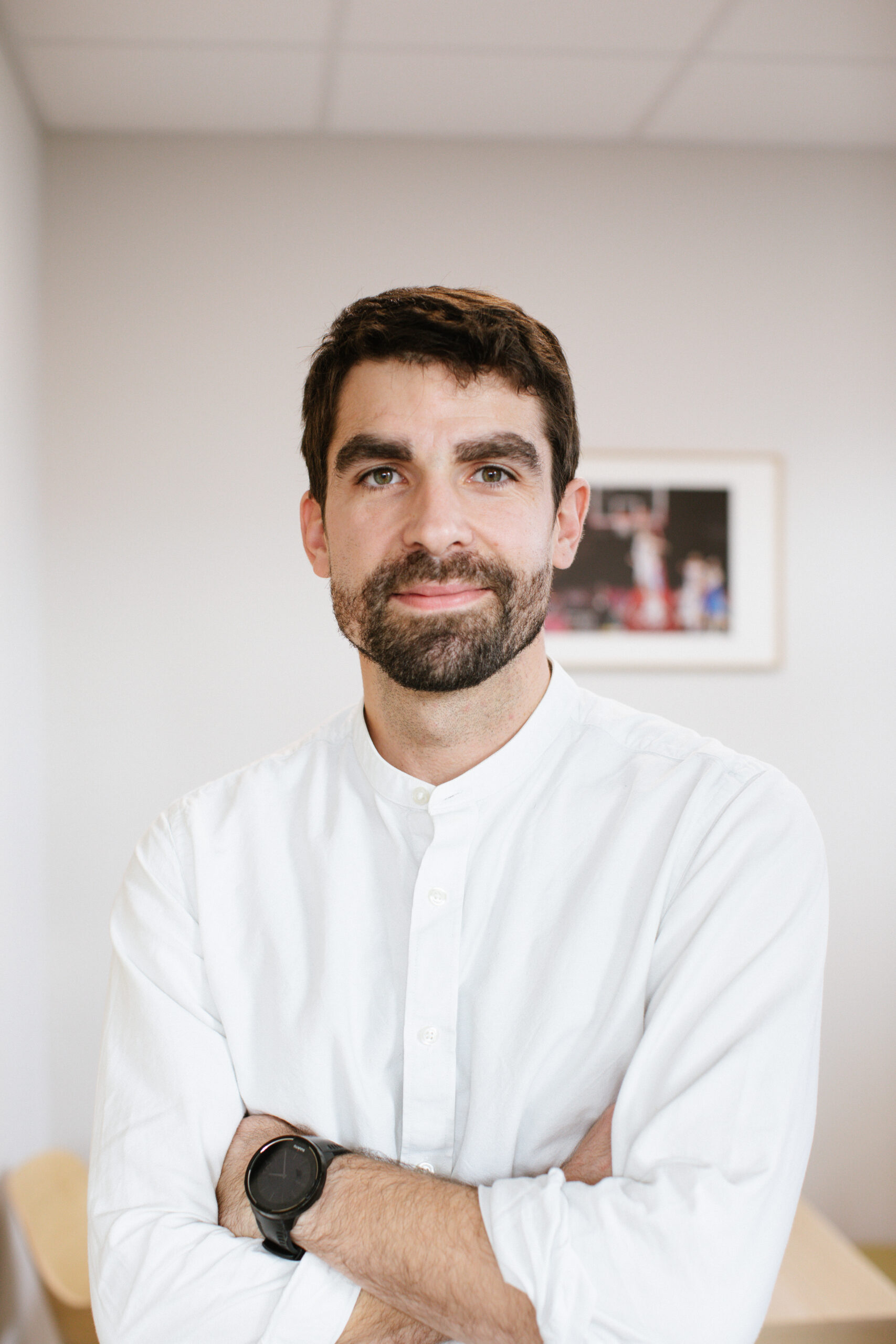 Pierre ROUSSEAU