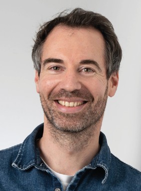 Julien FONTAINE